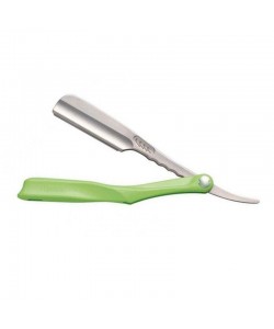 Brzytwa do golenia Feather Artist Club SS Lime ACS-RL