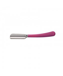 Brzytwa do golenia Feather Artist Club SS Wine Japanese razor ACS-NW