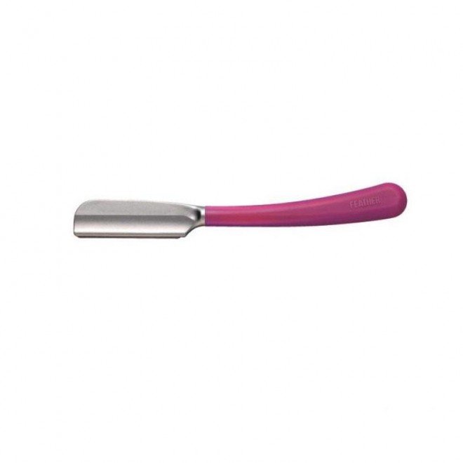 Brzytwa Feather Artist Club SS Wine Japanese razor ACS-NW
