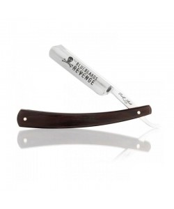 Brzytwa do golenia The Bluebeards Revenge “Claymore” Straight Razor 5/8