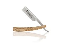 Brzytwa do golenia The Bluebeards Revenge “Spatha“ Straight Razor 6/8