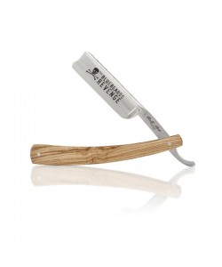 Brzytwa do golenia The Bluebeards Revenge “Spatha“ Straight Razor 6/8