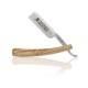 Brzytwa do golenia The Bluebeards Revenge “Spatha“ Straight Razor 6/8