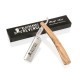 Brzytwa do golenia The Bluebeards Revenge “Spatha“ Straight Razor 6/8
