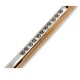 Brzytwa do golenia The Bluebeards Revenge “Spatha“ Straight Razor 6/8