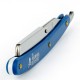 Brzytwa do golenia The Bluebeards Revenge Cut-Throat Razor