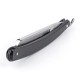 Brzytwa Dovo Solingen 100 581 "Best Quality" Carbon Steel 5/8