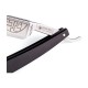 Brzytwa Dovo Solingen 1176811 "Master's" Carbon Steel 6/8