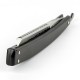 Brzytwa Dovo Solingen 1176811 "Master's" Carbon Steel 6/8
