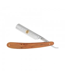 Brzytwa Dovo Solingen 121 5860 5/8 Yew Wood