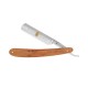 Brzytwa Dovo Solingen 121 5860 5/8 Yew Wood