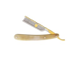 Brzytwa Dovo Solingen 3 580 5/8 Buffalo Horn
