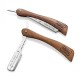 Brzytwa Proraso Shavette
