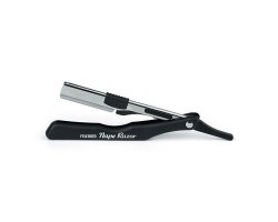 Brzytwa Shavette Feather Nape Razor