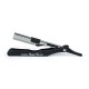 Brzytwa Shavette Feather Nape Razor
