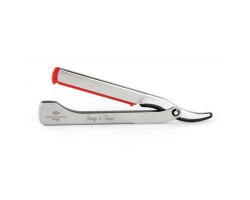Brzytwa Shavette Giesen&Forsthoff Swap&Shave