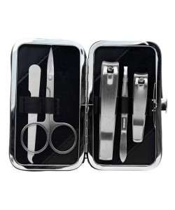 Zestaw do manicure unisex 5 elementów Rockwell 5 pieces Manicure Set