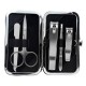 Zestaw do manicure unisex 5 elementów Rockwell 5 pieces Manicure Set