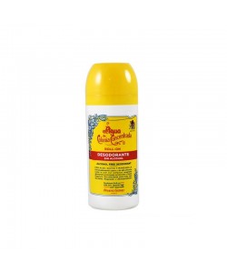 Dezodorant Alvarez Gomez Agua De Colonia Concentrada Roll-On 75Ml 