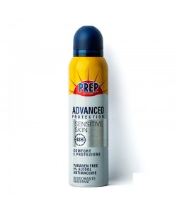Dezodorant Do Skóry Wrażliwej Prep Deodorant For Sensirive Skin 150Ml 