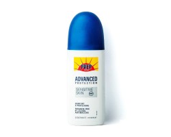 Dezodorant Do Skóry Wrażliwej Prep Deodorant For Sensirive Skin No Gas 100Ml 