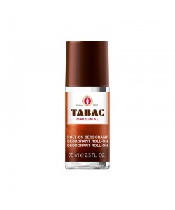 Dezodorant Tabac Original Roll-On-Deodorant 75Ml 