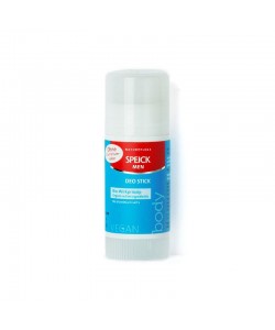 Dezodorant w sztyfcie Speick Men Deo Stick z ekstraktem z szałwii i lawendy 40 ml