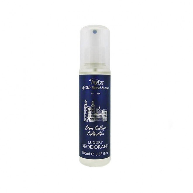 DezodorantDla Mężczyzn Taylor Of Old Bond Street Eton College 100Ml 