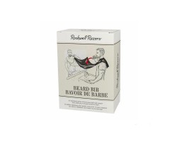 Fartuch do podcinania brody Rockwell Beard Bib