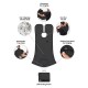 Fartuch do podcinania brody Rockwell Beard Bib