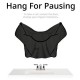 Fartuch do podcinania brody Rockwell Beard Bib