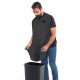 Fartuch do podcinania brody Rockwell Beard Bib