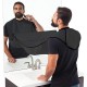 Fartuch do podcinania brody Rockwell Beard Bib