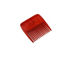 Grzebień do brody Parker Rosewood Coarse Comb 