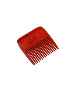 Grzebień do brody Parker Rosewood Coarse Comb 