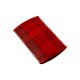 Grzebień do brody Parker Rosewood Two Sided Comb 