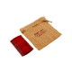 Grzebień do brody Parker Rosewood Two Sided Comb 