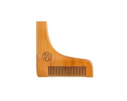 Grzebień do brody Rocwell Beard Shaper