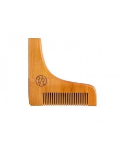 Grzebień do brody Rocwell Beard Shaper
