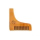 Grzebień do brody Rocwell Beard Shaper
