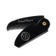 Grzebień do wąsów i brody Rockwell Folding Moustache And Beard Comb 