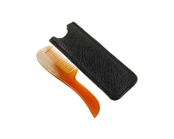 Grzebień do wąsów Parker Moustache Comb 
