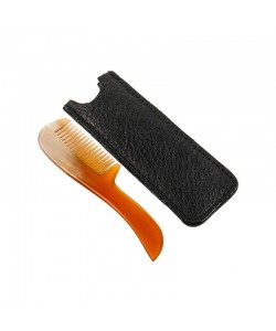 Grzebień do wąsów Parker Moustache Comb 