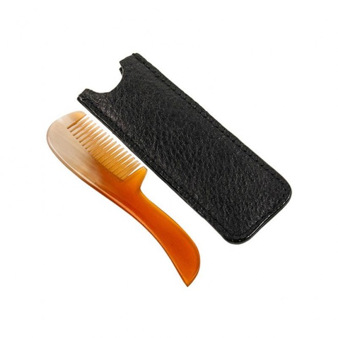 Grzebień do wąsów Parker Moustache Comb 