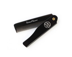 Grzebień do włosów Rockwell Folding Hair Comb 