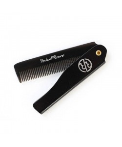Grzebień do włosów Rockwell Folding Hair Comb 