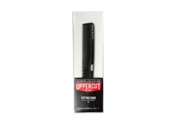 Grzebień fryzjerski Uppercut Deluxe Barber Cutting Comb BB3