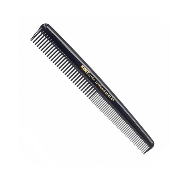 Grzebień Kent Professional SPC81 Cutting Comb 184 mm 