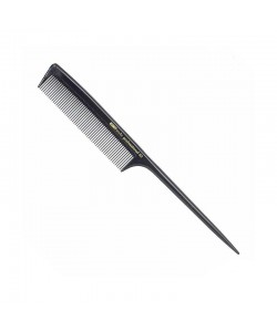 Grzebień Kent Professional SPC82 Tail Comb 220 mm 