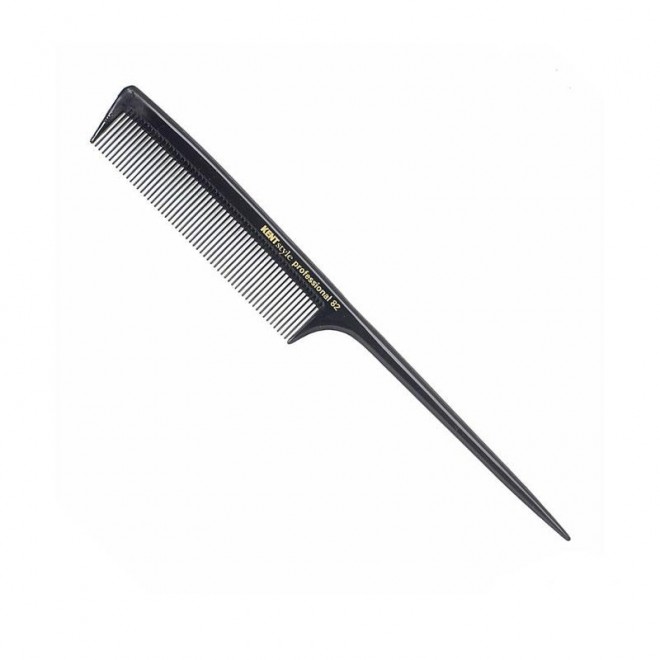 Grzebień Kent Professional SPC82 Tail Comb 220 mm 